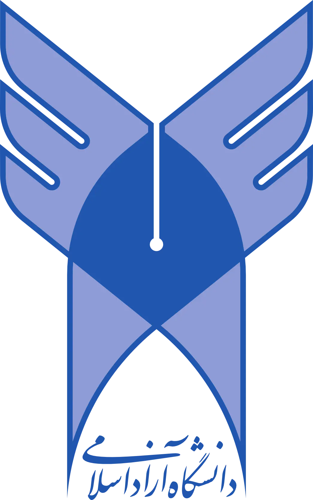 لوگو دانشگاه آزاد